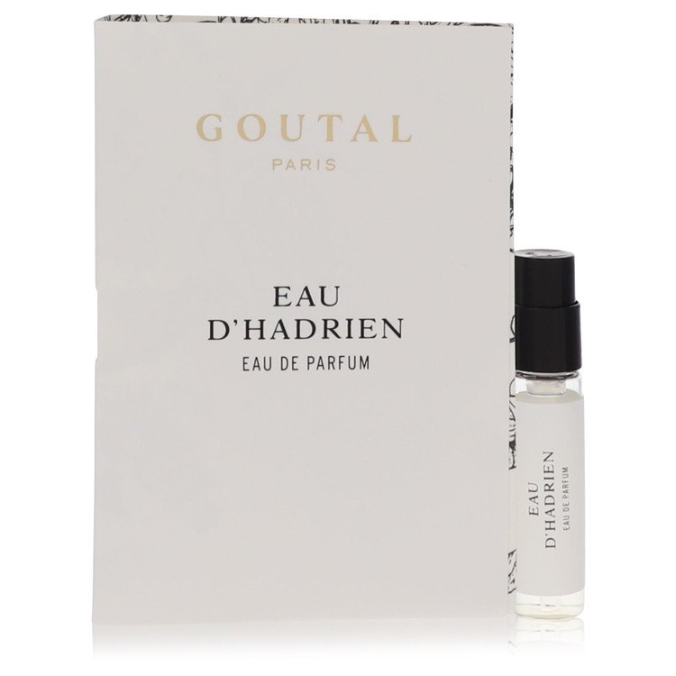Eau D'hadrien Perfume by Annick Goutal