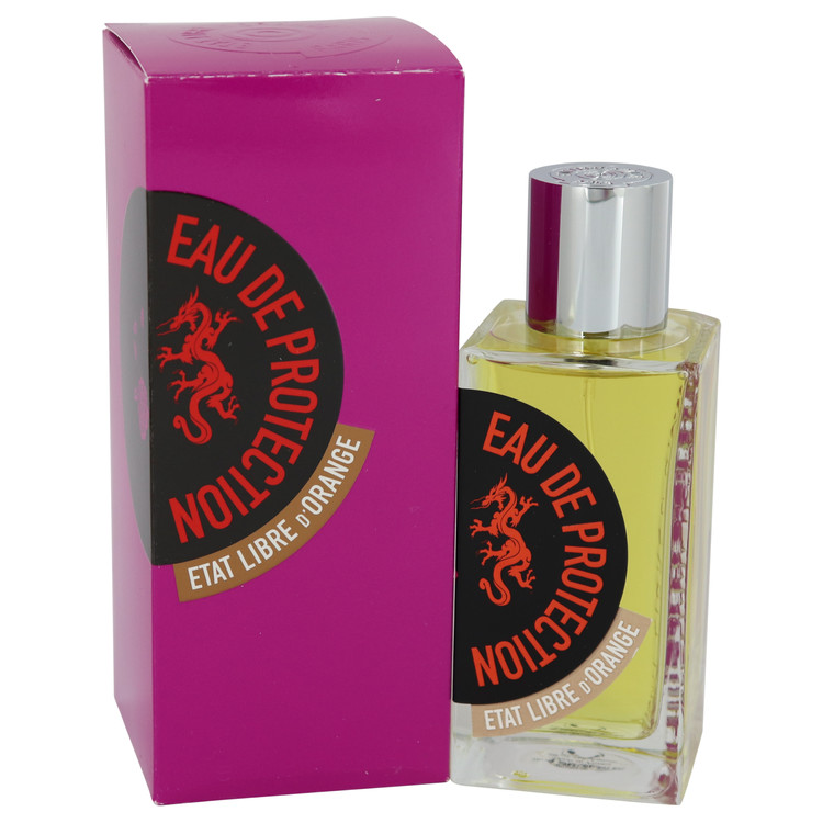 Eau De Protection Perfume by Etat Libre d'Orange