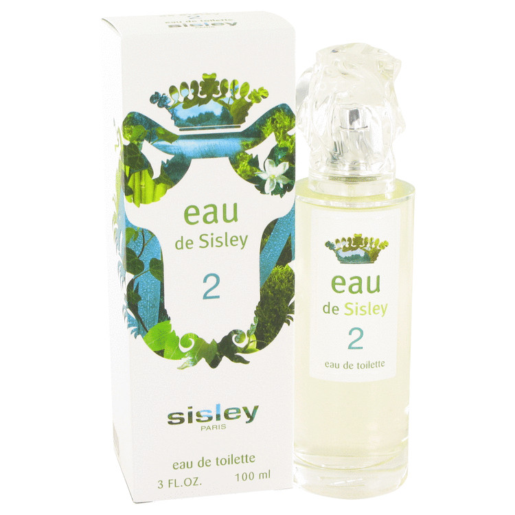 Eau De Sisley 2 Perfume by Sisley