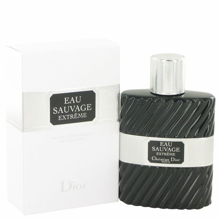 Eau Sauvage Extreme Intense Cologne by Christian Dior
