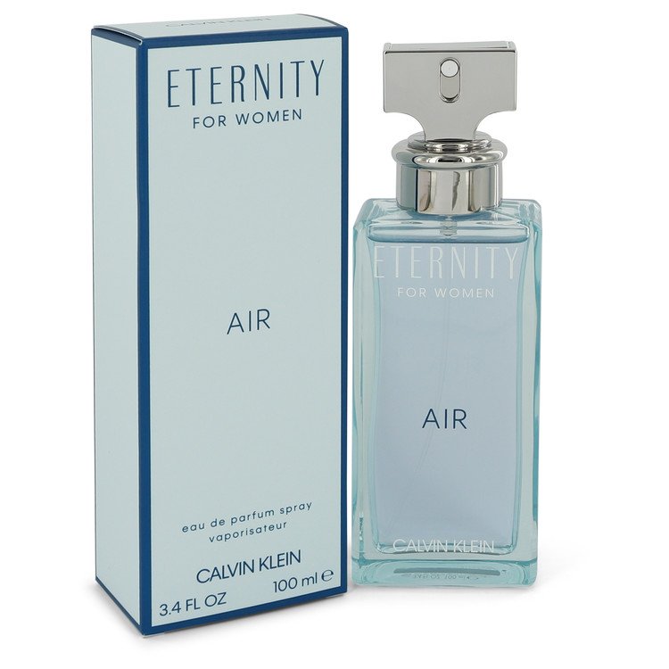 Eternity Air Perfume by Calvin Klein