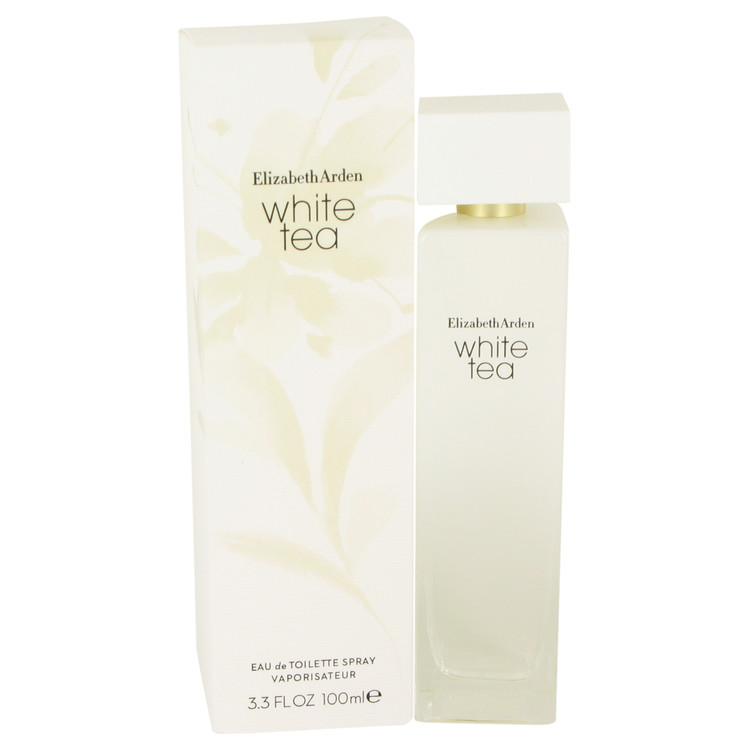 White Tea Perfume by Elizabeth Arden