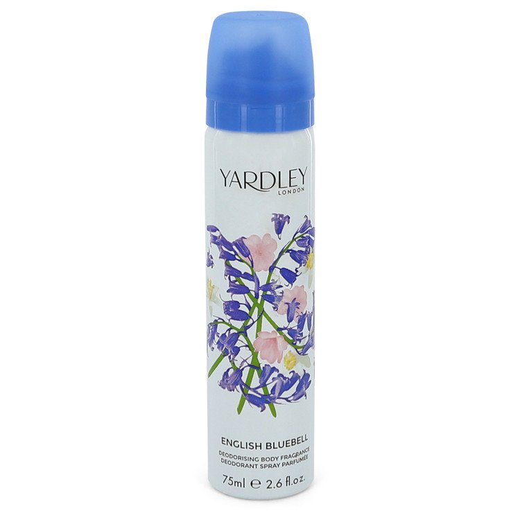 English Bluebell Perfume by Yardley London