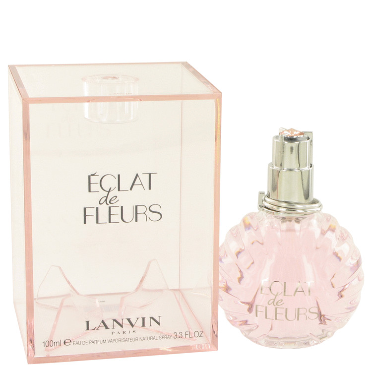 Eclat De Fleurs Perfume by Lanvin