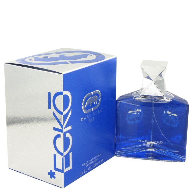 Ecko Blue Cologne by Marc Ecko