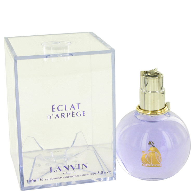 Eclat D'arpege Perfume by Lanvin