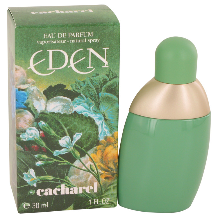 Eden Perfume by Cacharel