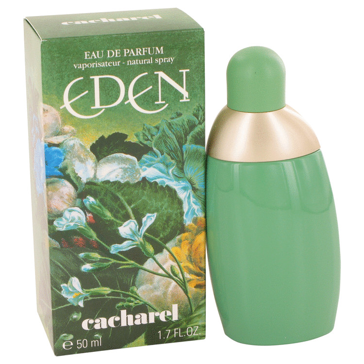 Eden Perfume by Cacharel