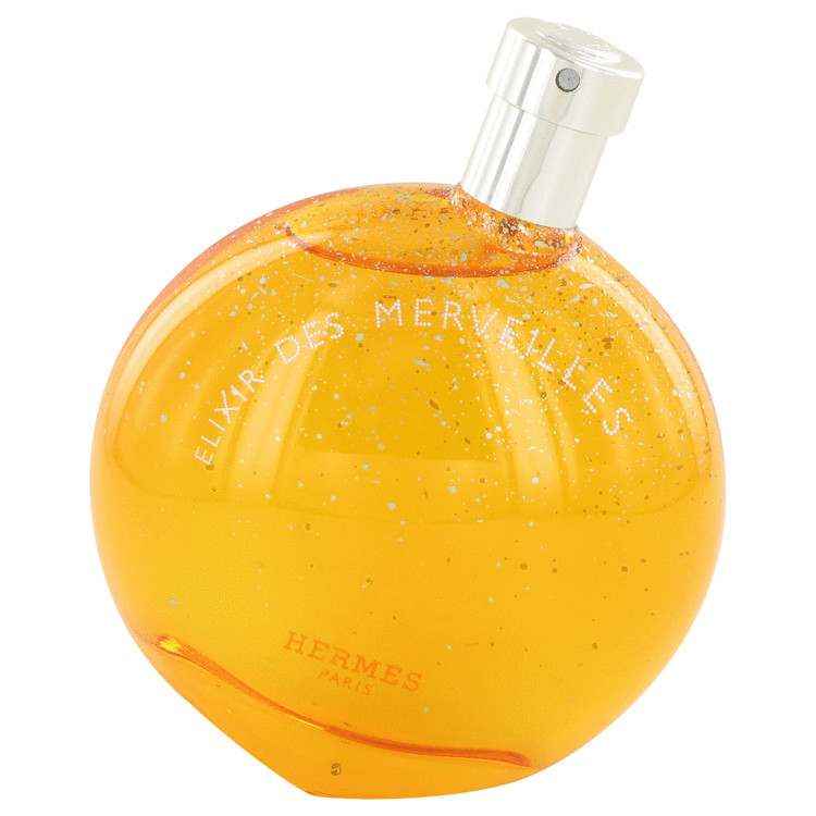 Elixir Des Merveilles Perfume by Hermes