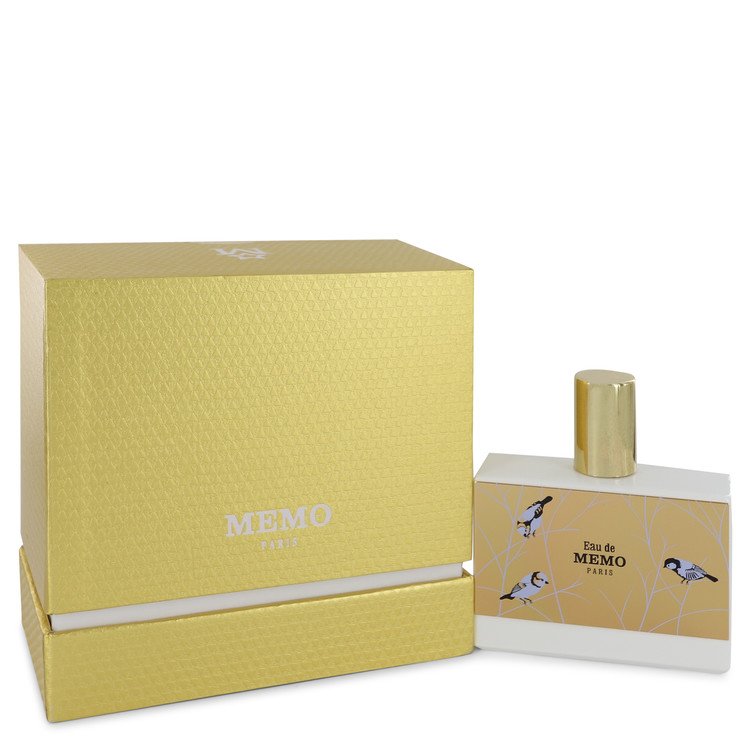 Eau De Memo Perfume by Memo