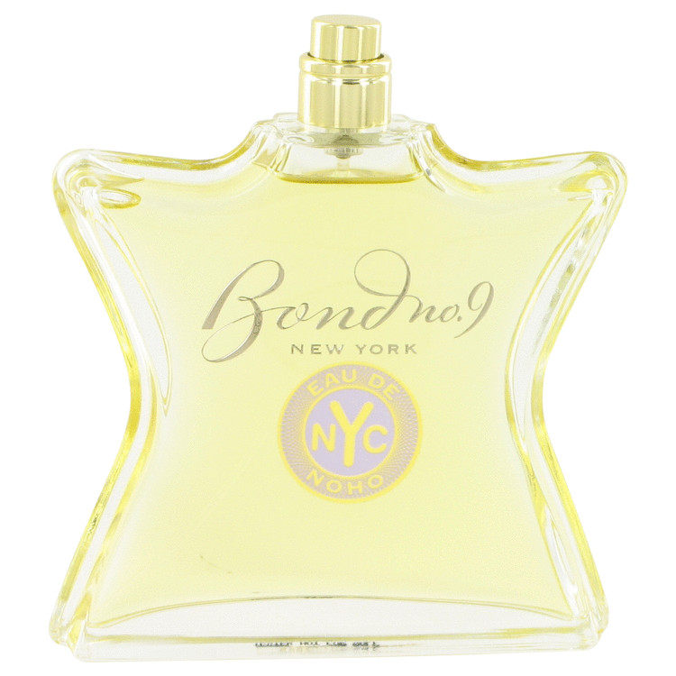 Eau De Noho Perfume by Bond No. 9