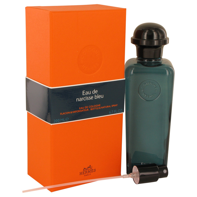 Eau De Narcisse Bleu Cologne by Hermes