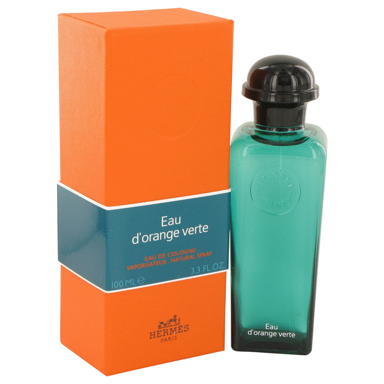 Eau D'orange Verte Perfume by Hermes