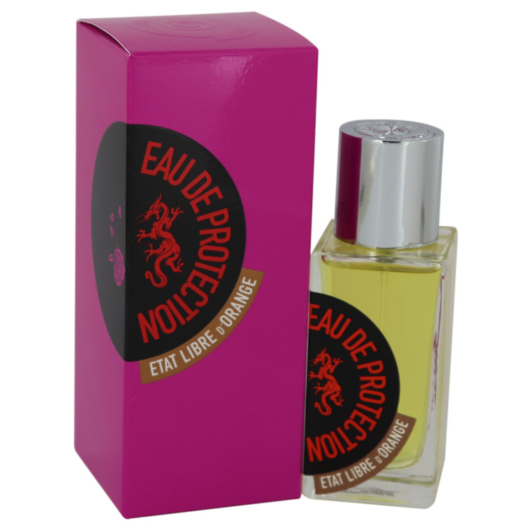 Eau De Protection Perfume by Etat Libre d'Orange