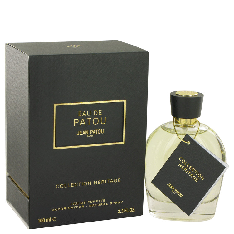 Eau De Patou Perfume by Jean Patou