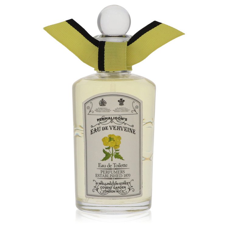 Eau De Verveine Perfume by Penhaligon's