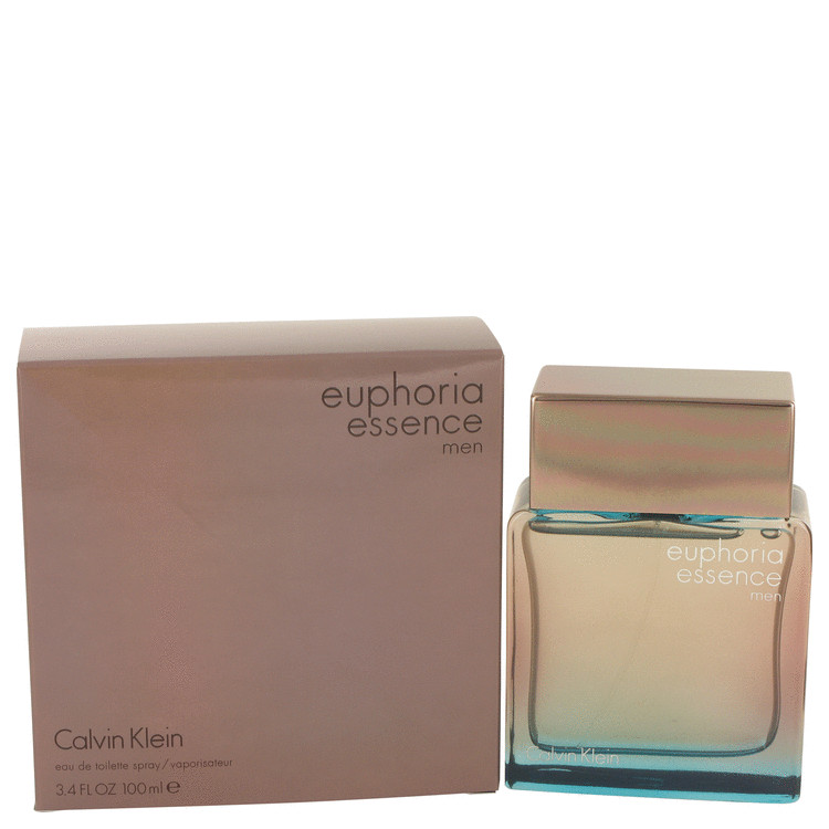 Euphoria Essence Cologne by Calvin Klein