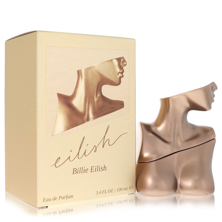 Eilish Perfume by Billie Eilish