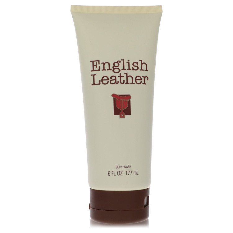 English Leather Cologne by Dana