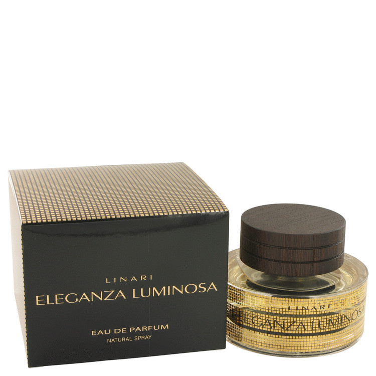 Eleganza Luminosa Perfume by Linari