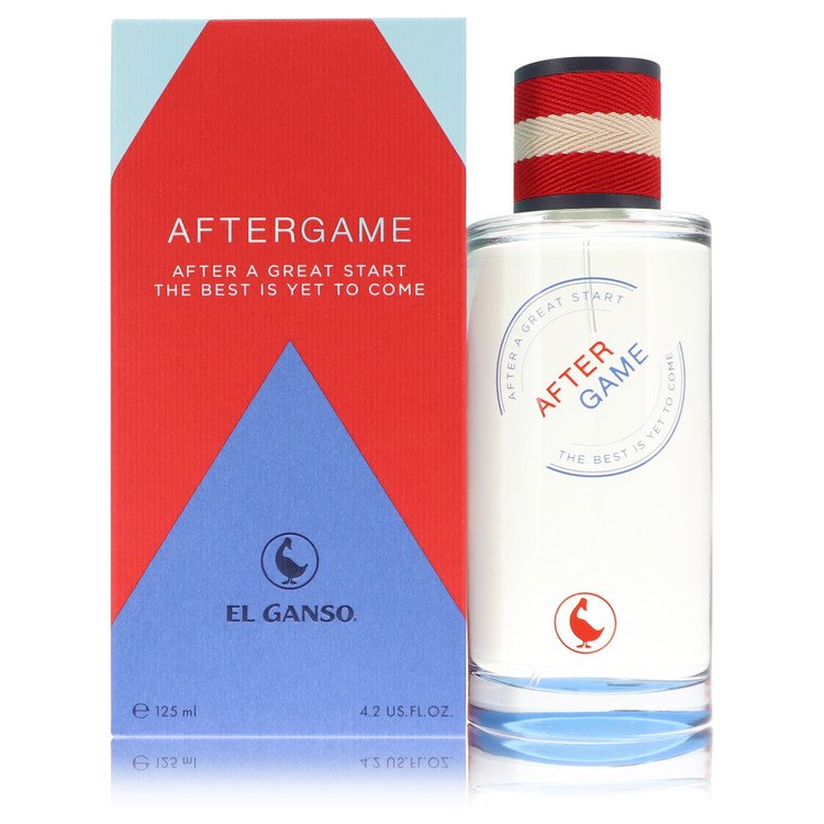 El Ganso After Game Cologne by El Ganso