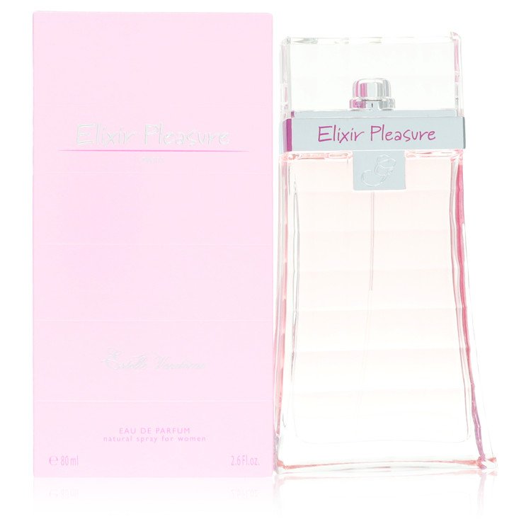 Elixir Pleasure Perfume by Estelle Vendome