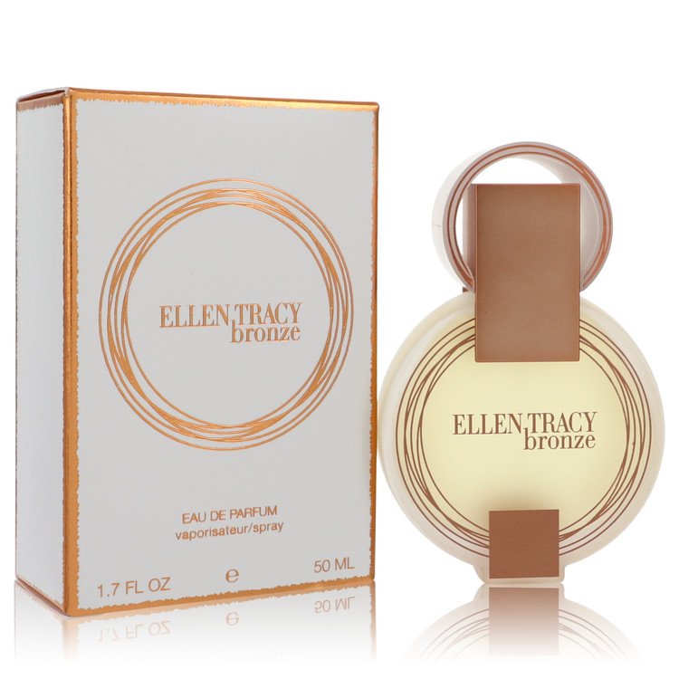 Ellen Tracy Bronze Perfume by Ellen Tracy