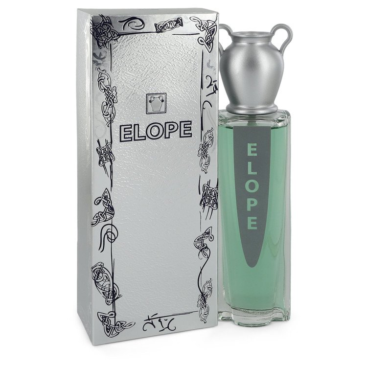 Elope Cologne by Victory International
