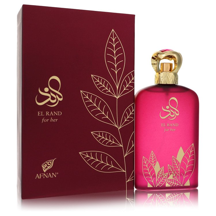 Afnan El Rand Perfume by Afnan