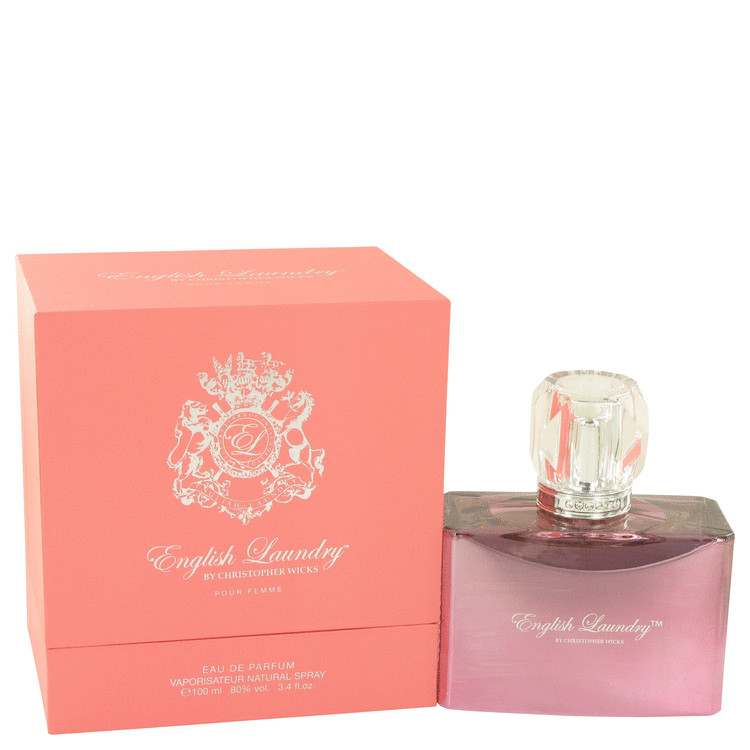 English Laundry Signature Perfume by English Laundry