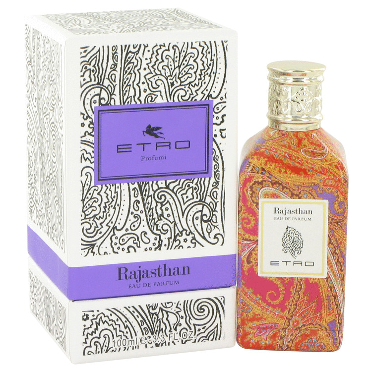 Rajasthan Cologne by Etro