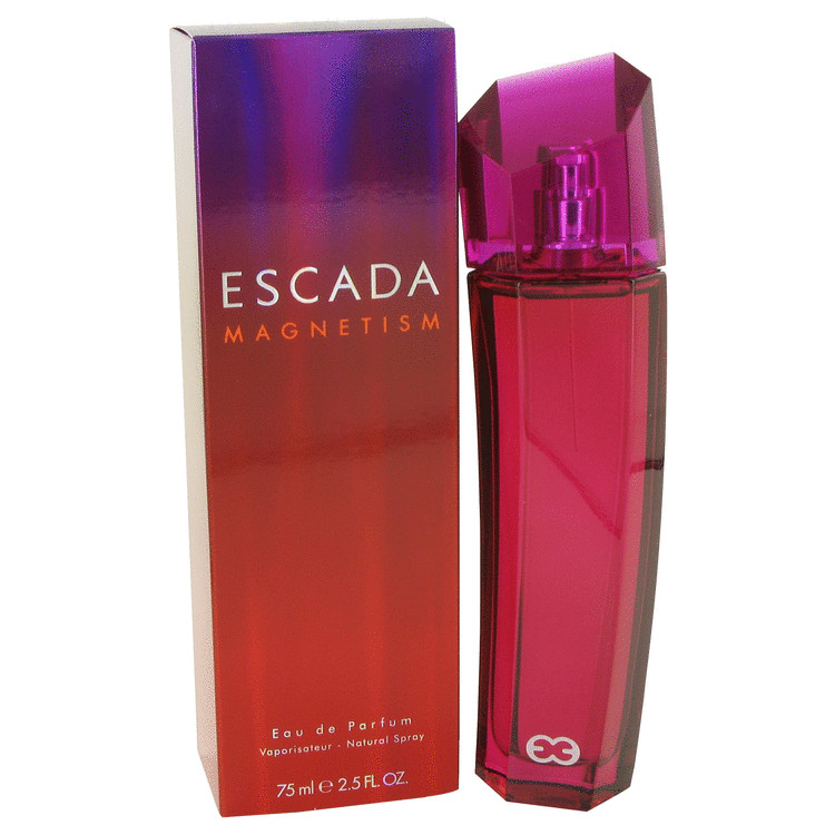 Escada Magnetism Perfume by Escada