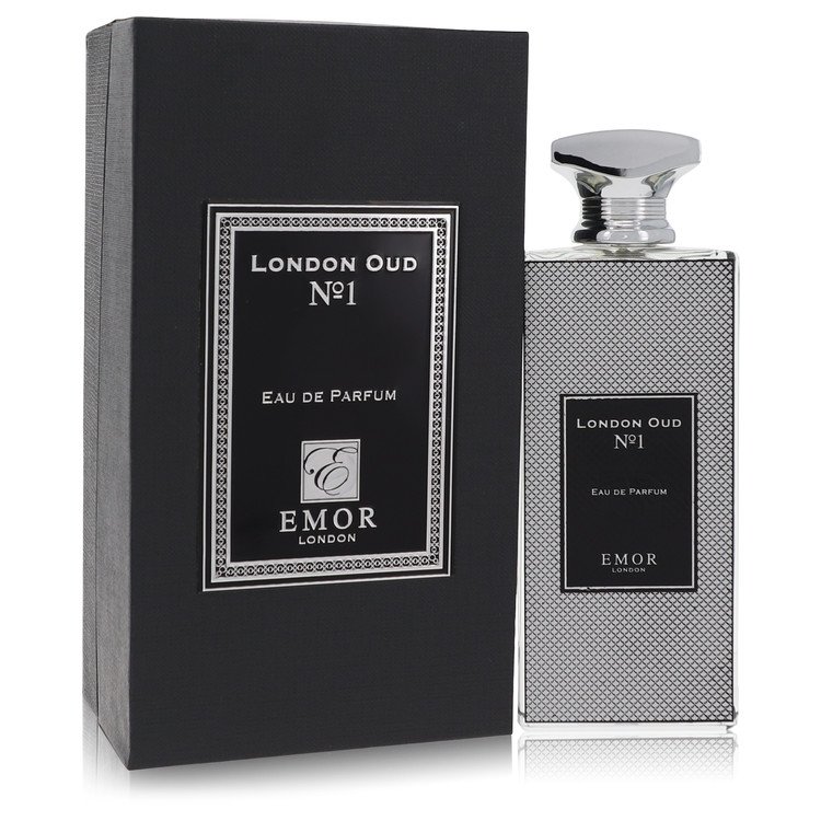 Emor London Oud No. 1 Cologne by Emor London