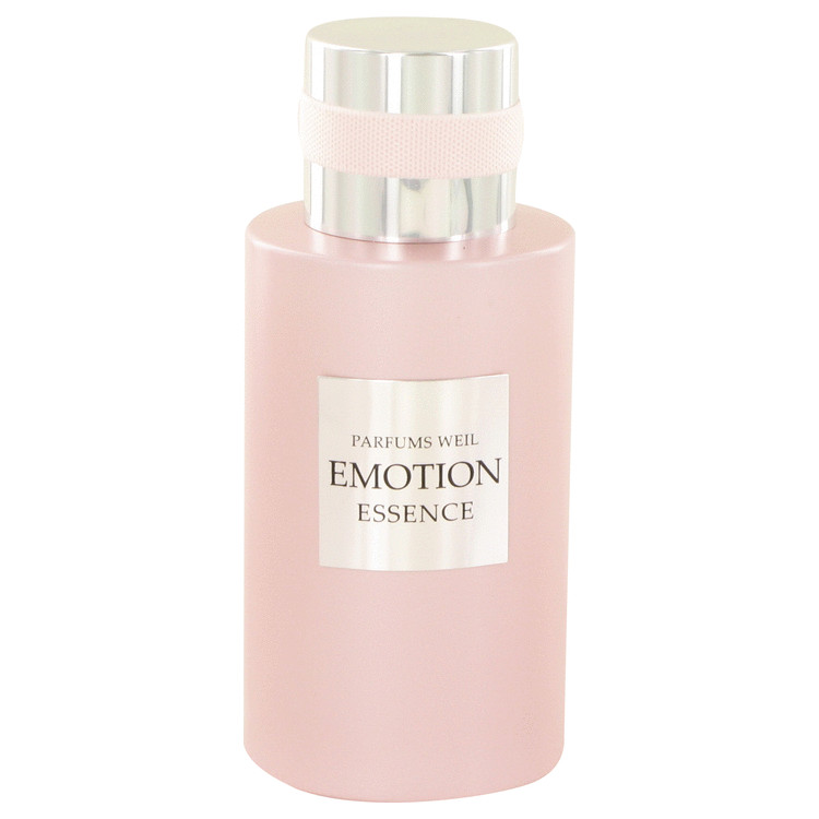 Emotion Essence Perfume by Weil