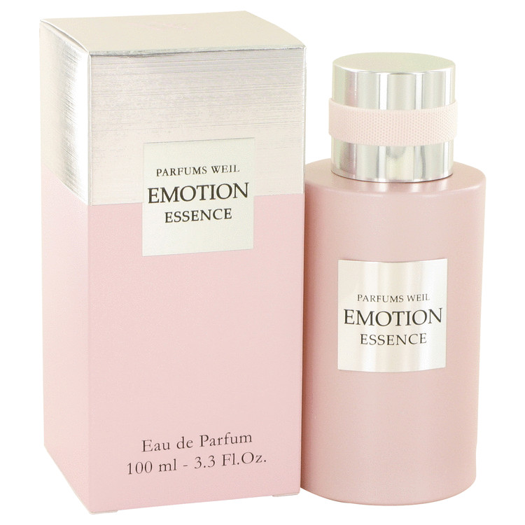 Emotion Essence Perfume by Weil