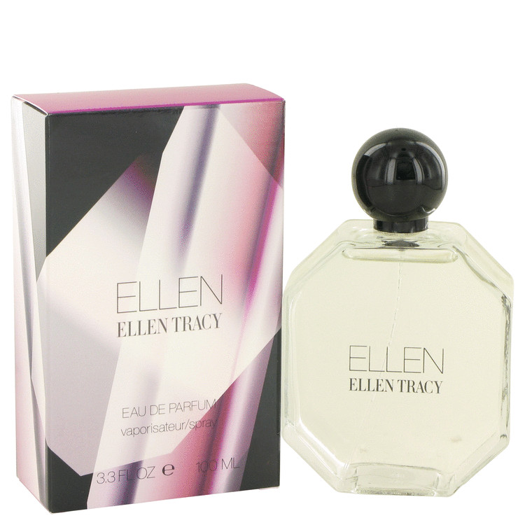 Ellen (new) Perfume by Ellen Tracy