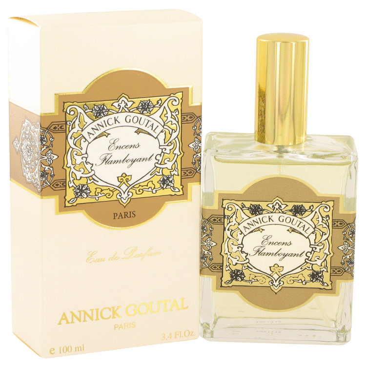 Encens Flamboyant Cologne by Annick Goutal