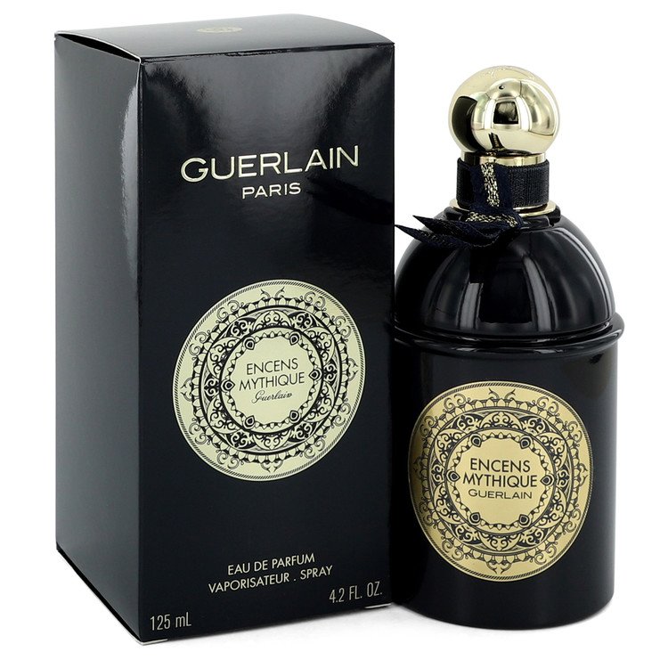 Encens Mythique D'orient Perfume by Guerlain