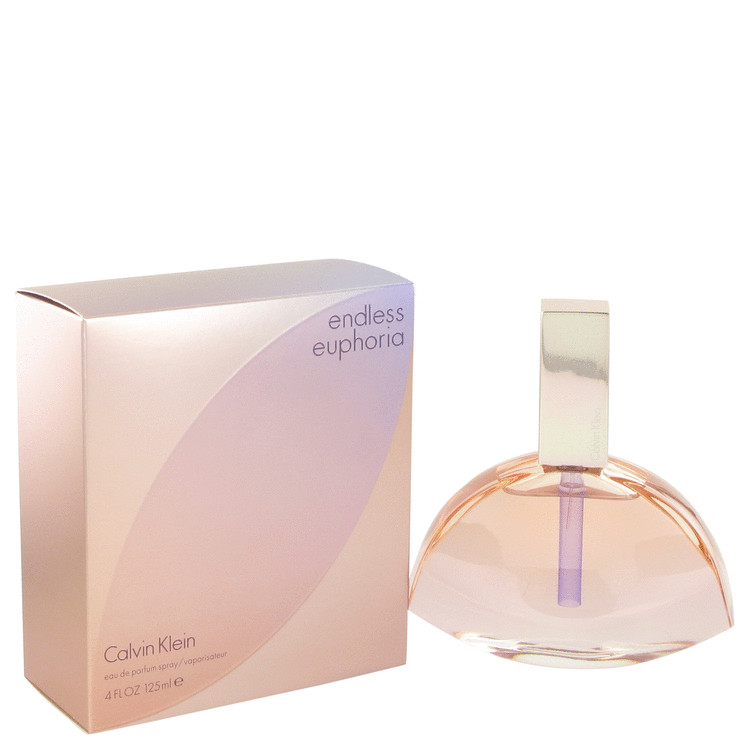 Endless Euphoria Perfume by Calvin Klein