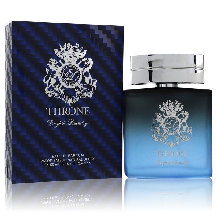 English Laundry Throne Cologne by English Laundry