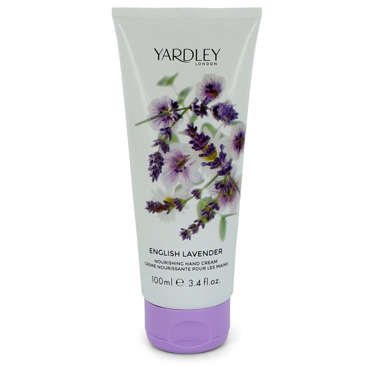 English Lavender Perfume by Yardley London