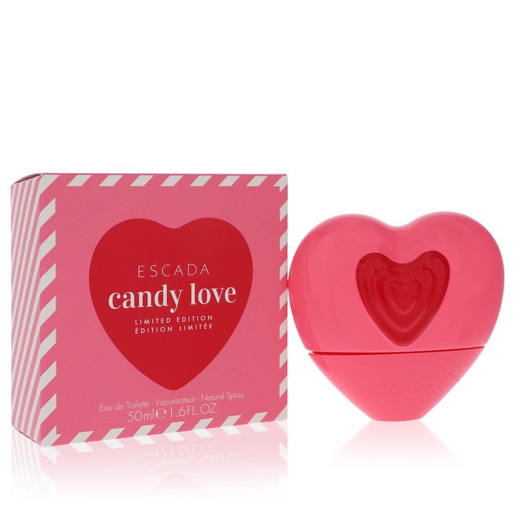 Escada Candy Love Perfume by Escada