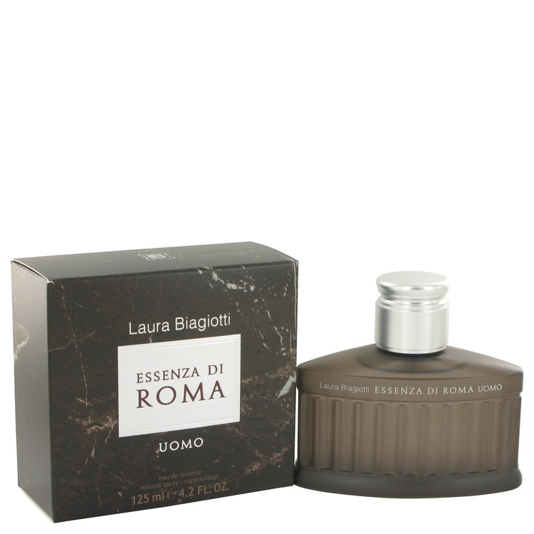Laura Biagiotti Perfumes And Colognes