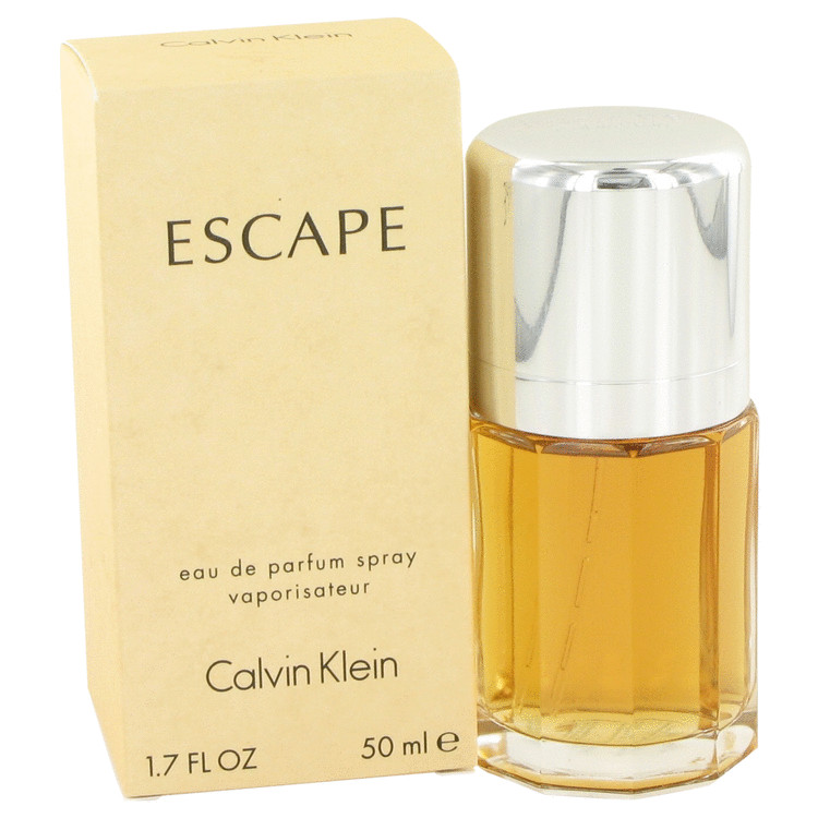 Escape Perfume by Calvin Klein