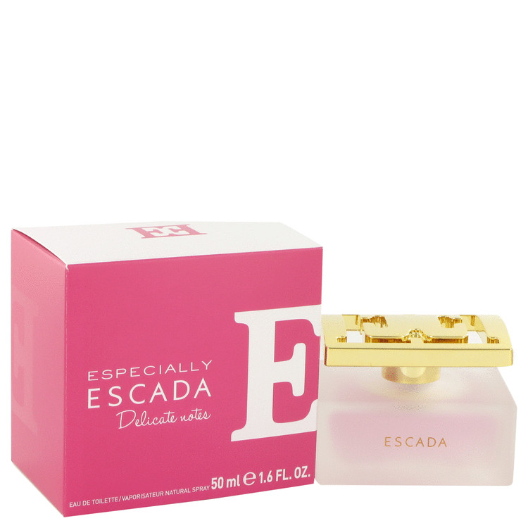 Especially Escada Delicate Notes Perfume by Escada