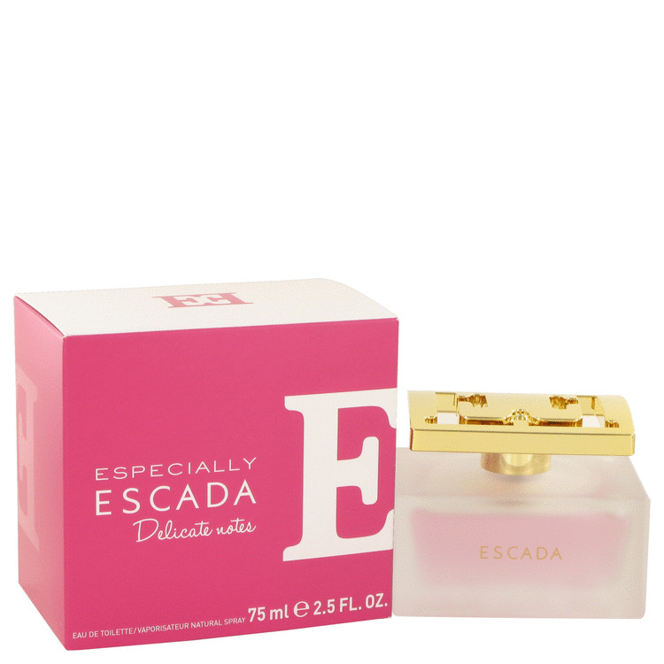 Especially Escada Delicate Notes Perfume by Escada