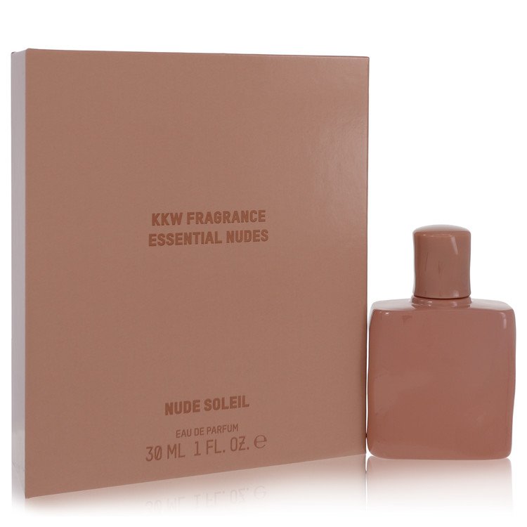 Essential Nudes Nude Soleil Perfume by Kkw Fragrance