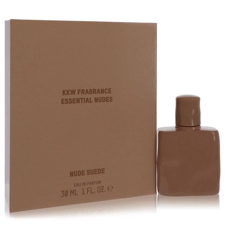Essential Nudes Nude Suede Perfume by Kkw Fragrance