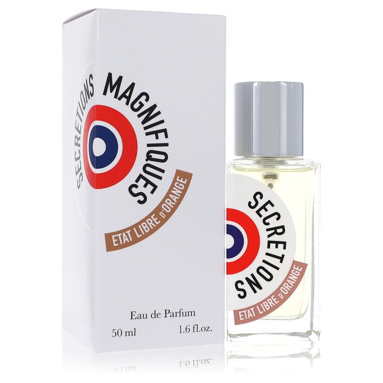 Etat Libre D'orange Secretions Magnifiques Perfume by Etat Libre d'Orange
