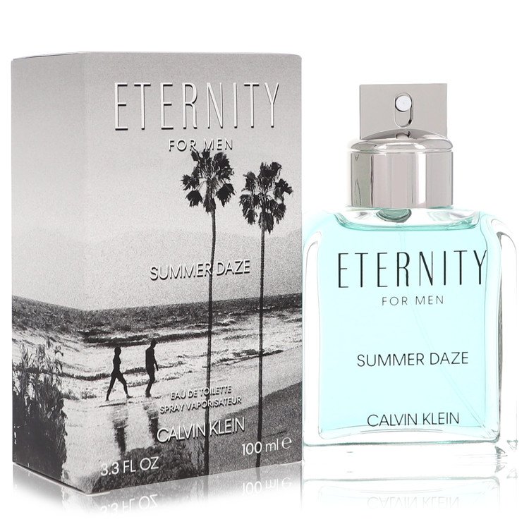 Eternity Summer Daze Cologne by Calvin Klein